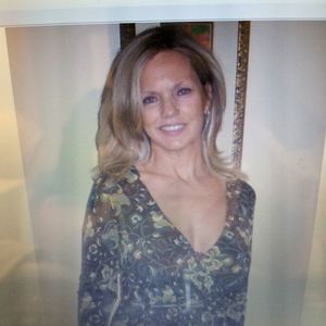 Meet your Posher, Dena